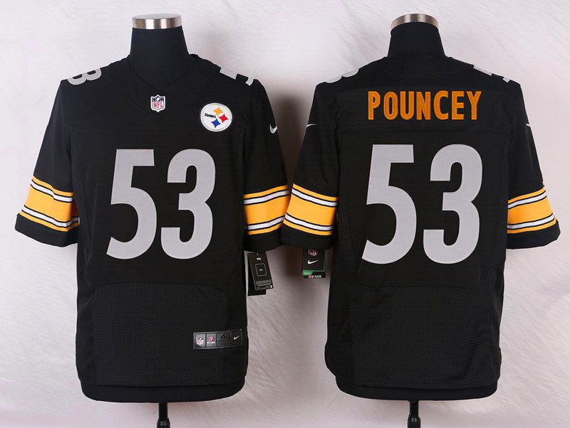 Pittsburgh Steelers elite jerseys-018